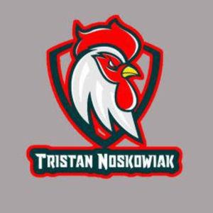 Meet your Posher, Tristan